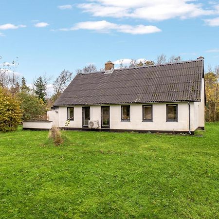 2 Bedroom Cozy Home In Fjerritslev Exterior photo