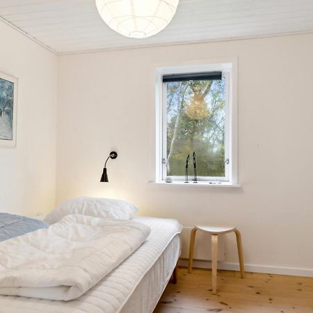 2 Bedroom Cozy Home In Fjerritslev Exterior photo