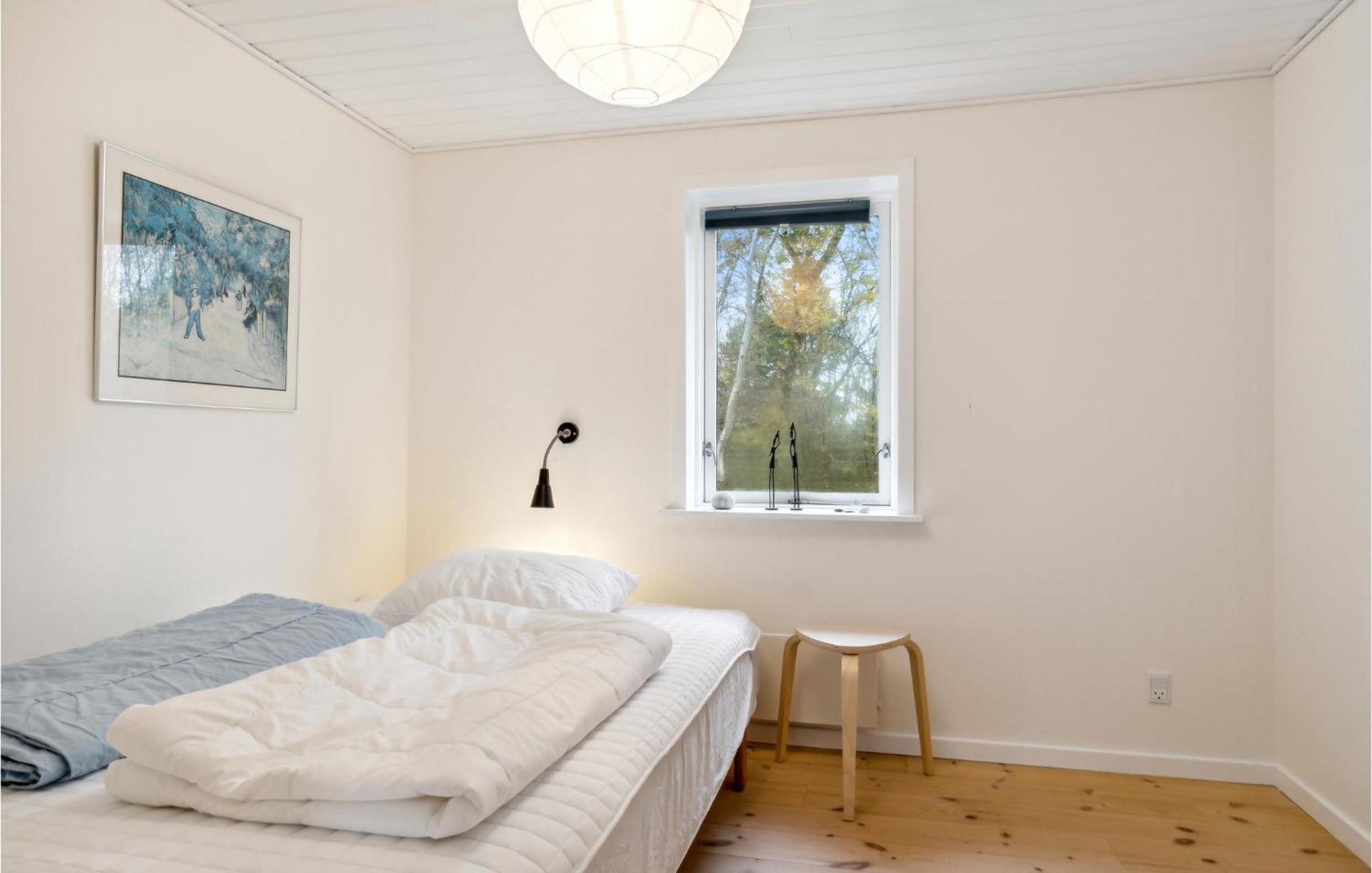 2 Bedroom Cozy Home In Fjerritslev Exterior photo